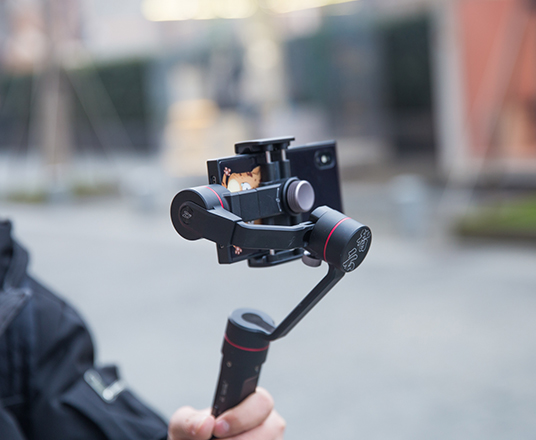 抖音短視頻拍攝